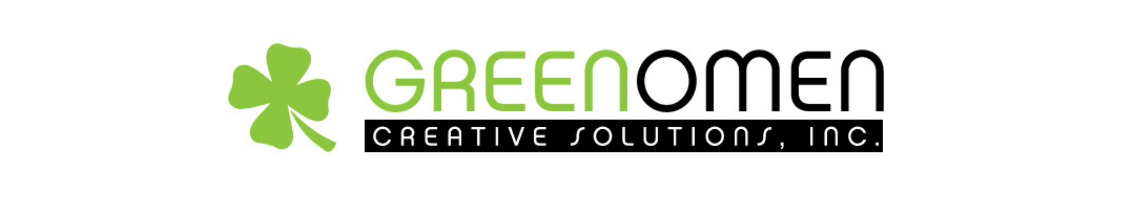 GreenOmen Creative Solutions
